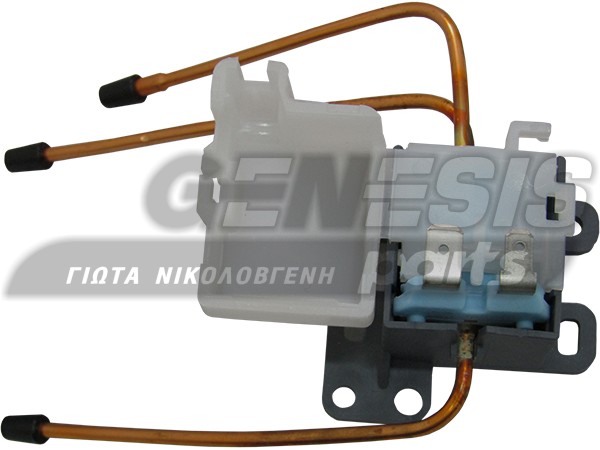 ΒΑΛΒΙΔΑ ΨΥΓΕΙΟΥ ΤΡΙΟΔΗ WHIRLPOOL 481282128041 image