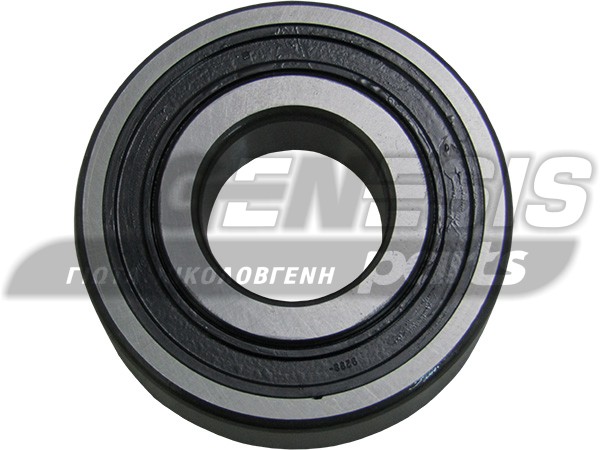 ΡΟΥΛΕΜΑΝ ΠΛΥΝΤΗΡΙΟY 6306 2RS SKF image