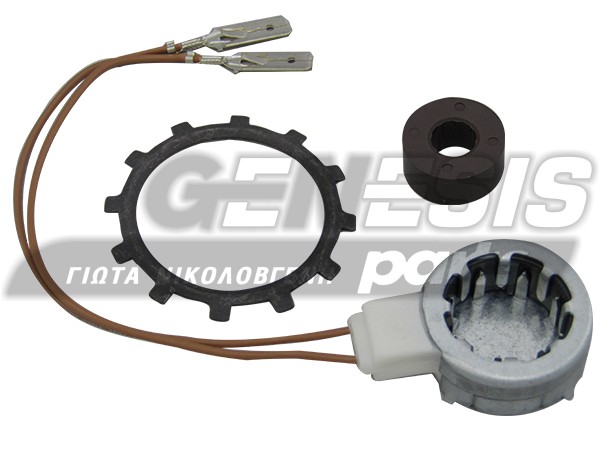 ΤΑΧΟΓΕΝΝΗΤΡΙΑ ΠΛΥΝΤΗΡΙΟΥ AEG ELECTROLUX 50296236008 image