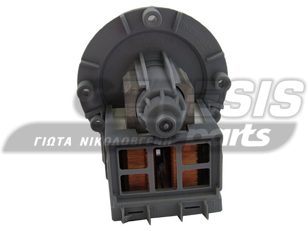 ΑΝΤΛΙΑ ΠΛΥΝΤΗΡΙOY BRANDT MAΓΝΗΤΙΚΗ 55Χ5640 image