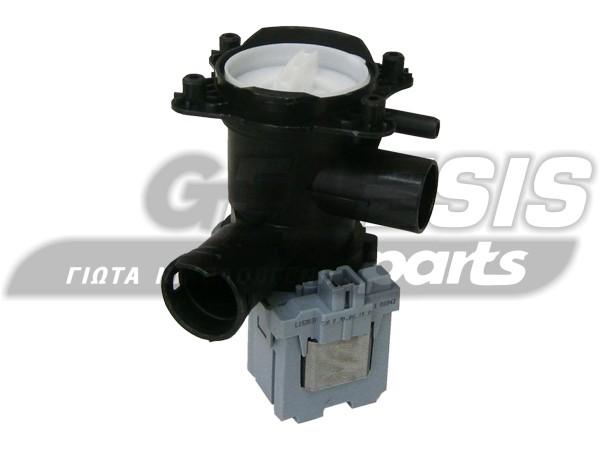 ΑΝΤΛΙΑ ΠΛΥΝΤΗΡΙΟY SIEMENS BOSCH 144971 145338 image