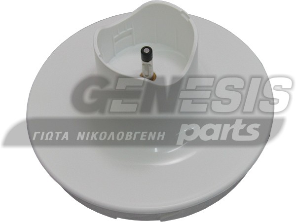 ΚΑΠΑΚΙ ΚΑΔΟΥ ΜΙΞΕΡ KENWOOD KW712996 image