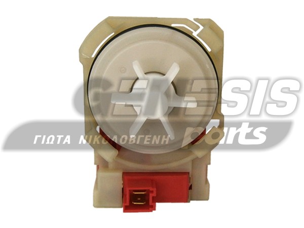 ΑΝΤΛΙΑ ΠΛΥΝΤΗΡΙΟΥ SIEMENS 4 KOYΜΠΩΜΑΤΑ 144484 image