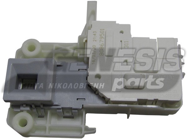 ΘΕΡΜΟΔΙΑΚΟΠΤΗΣ ΠΛΥΝΤΗΡΙΟΥ ZANUSSI AEG ELECTROLUX 808679501 image
