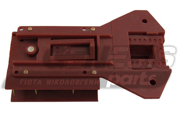 ΘΕΡΜΟΔΙΑΚΟΠΤΗΣ ΠΛΥΝΤΗΡΙΟY WHIPLROOL ZV445-T4 image