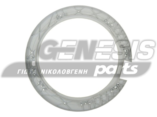 ΠΛΑΙΣΙΟ ΠΟΡΤΑΣ ΠΛΥΝΤΗΡΙΟΥ ΕΣΩΤΕΡΙΚΟ CANDY 41018442 image