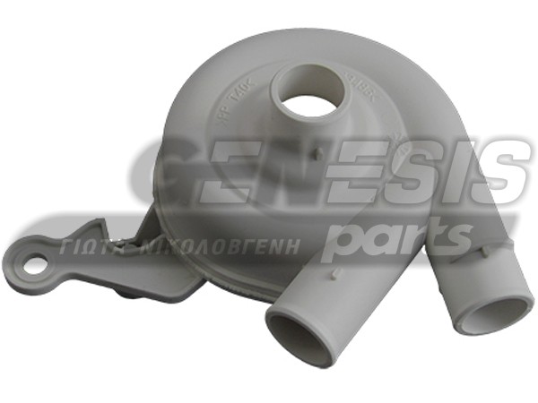 ΚΑΠΑΚΙ ΜΟΤΕΡ ΠΛΥΝΤΗΡΙΟY ΠΙΑΤΩΝ ARISTON C00055005 image