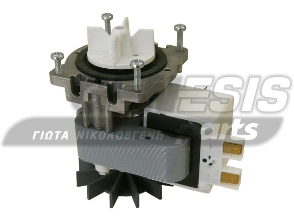 ΑΝΤΛΙΑ ΠΛΥΝΤΗΡΙΟΥ CONSTRUCTA SIEMENS BOSCH 140628 image