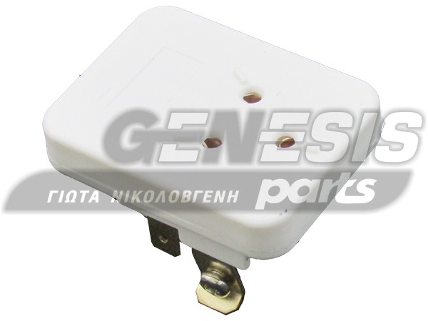 ΡΕΛΕ ΨΥΓΕΙΟY DANFOSS 103N0018 1/6HP image