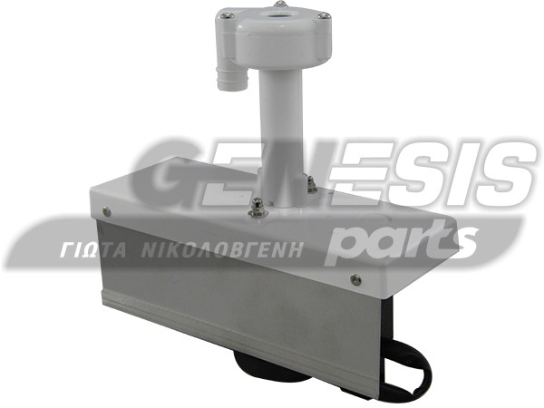 ΑΝΤΛΙΑ ΠΑΓΟΜΗΧΑΝΗΣ REBO NR40 55W image