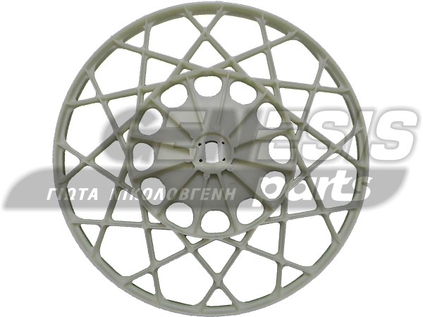 ΤΡΟΧΑΛΙΑ ΠΛΥΝΤΗΡΙΟΥ KOERTING GORENJE 460155 image