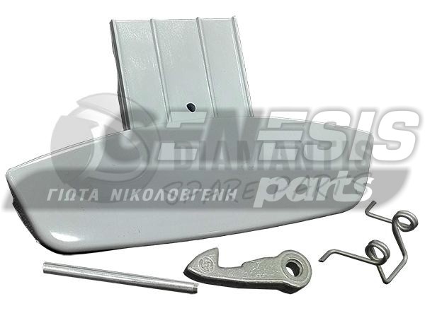 ΚΛΕΙΣΤΡΟ ΠΛΥΝΤΗΡΙΟY ΡΟΥΧΩΝ ARISTON INDESIT C00116576 image