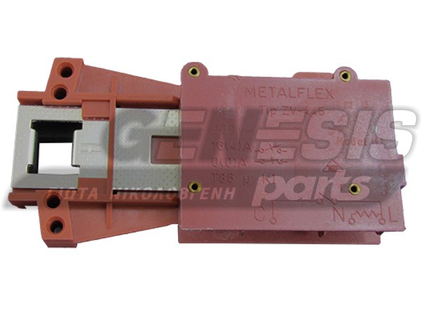 ΘΕΡΜΟΔΙΑΚΟΠΤΗΣ ΠΛΥΝΤΗΡΙΟY ARISTON ZV445H1 image