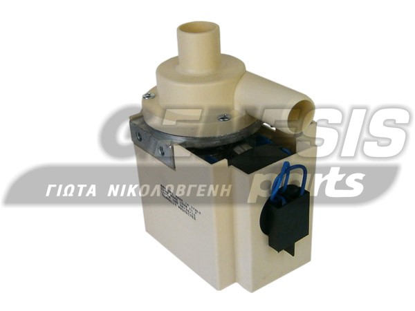 ΑΝΤΛΙΑ ΠΑΓΟΜΗΧΑΝΗΣ GRE604215 image