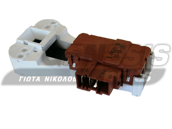 ΘΕΡΜΟΔΙΑΚΟΠΤΗΣ ΠΛΥΝΤΗΡΙΟY SILTAL ZV446S image