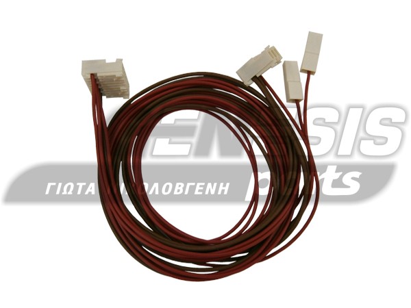 AΝΤΛΙΑ ΠΛΥΝΤΗΡΙΟΥ ARISTON INDESIT 141862 - 302918 image