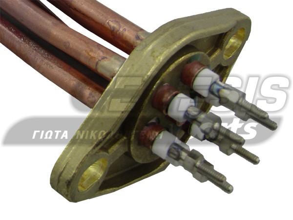 ΑΝΤΙΣΤΑΣΗ ΚΑΦΕΤΙΕΡΑΣ ΙΙ 3400/3700W 230/240V image