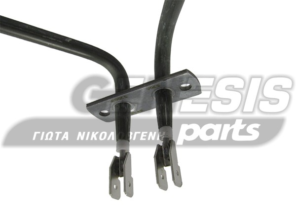 ΑΝΤΙΣΤΑΣΗ ΚΟΥΖΙΝΑΣ ΑΕΡΟΘΕΡΜΗ SIEMENS BOSCH 2300W/230V 499003 image