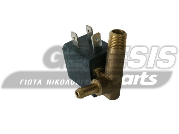 ΒΑΛΒΙΔΑ ΠΡΕΣΟΣΙΔΕΡΟY STIRELLA 4540 image