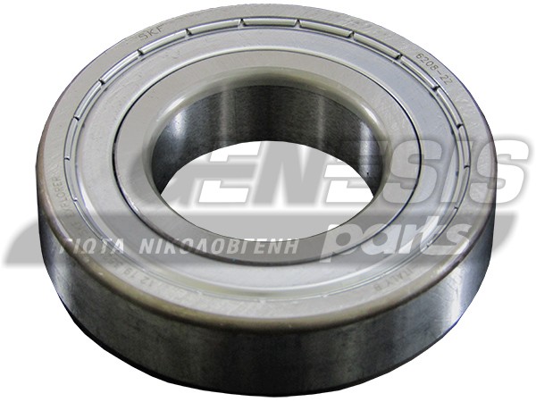 ΡΟΥΛΕΜΑΝ ΠΛΥΝΤΗΡΙΟY 6208ZZ SKF image