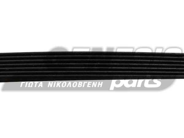 ΙΜΑΝΤΑΣ ΠΛΥΝΤΗΡΙΟY ZANUSSI 1280J6 50680539009 image