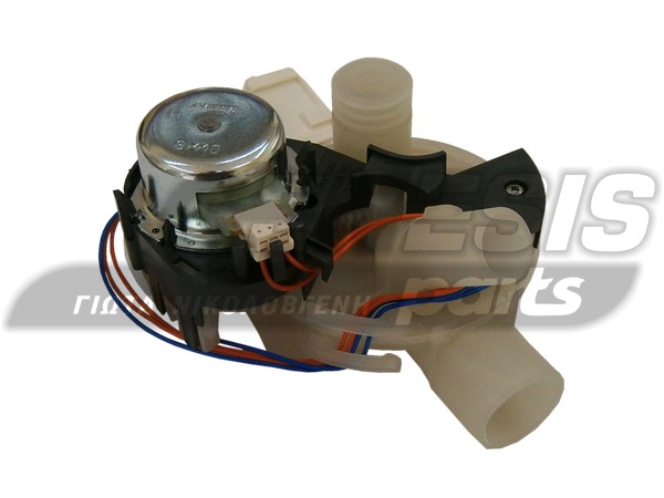 ΒΑΛΒΙΔΑ ΠΛΥΝΤΗΡΙΟΥ ΠΙΑΤΩΝ SMEG 819130468 image