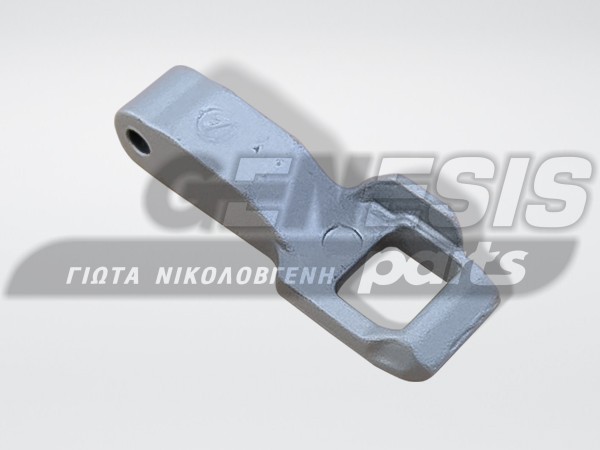 ΑΓΚΙΣΤΡΟ ΠΛΥΝΤΗΡΙΟΥ ΡΟΥΧΩΝ LG MFG63099101 image
