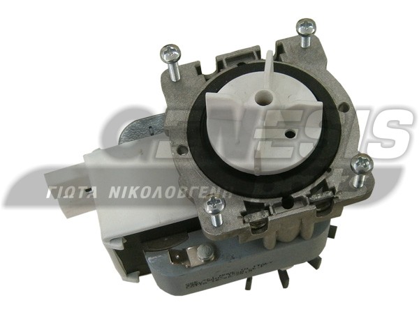 ΑΝΤΛΙΑ ΠΛΥΝΤΗΡΙΟΥ CONSTRUCTA SIEMENS BOSCH 140628 image