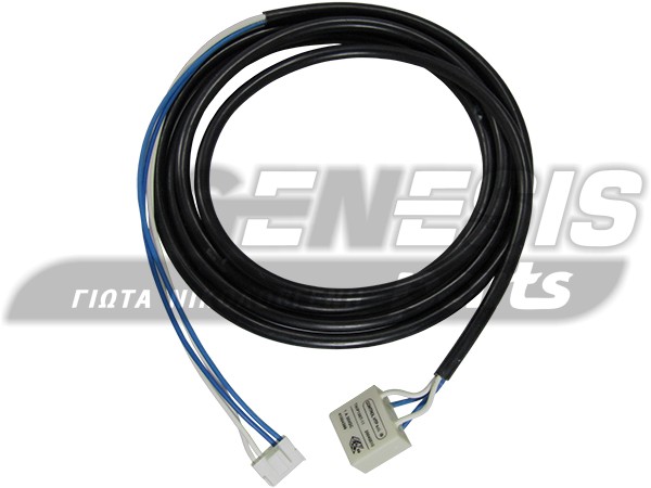 ΑΙΣΘΗΤΗΡΙΟ ΘΕΡΜΟΚΡΑΣΙΑΣ ΨΥΓΕΙΟΥ CANDY 41004399 image