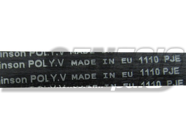 ΙΜΑΝΤΑΣ ΠΛΥΝΤΗΡΙΟY ARISTON 1110 J4 EL image