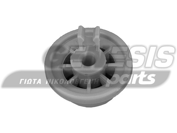 ΡΑΟΥΛΟ ΣΧΑΡΑΣ ΠΛΥΝΤΗΡΙΟΥ ΠΙΑΤΩΝ SIEMENS 165314 image