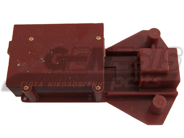 ΘΕΡΜΟΔΙΑΚΟΠΤΗΣ ΠΛΥΝΤΗΡΙΟY WHIPLROOL ZV445-T4 image