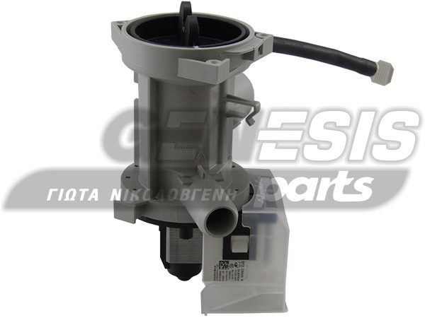 ΑΝΤΛΙΑ ΠΛΥΝΤΗΡΙΟΥ LG 220/240V 4681EA2002B image