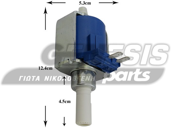 ΑΝΤΛΙΕΣ image