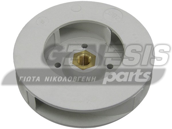 ΦΤΕΡΩΤΗ ELFRAMO Φ105ΜΜ image