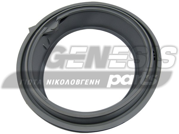 ΛΑΣΤΙΧΟ ΠΟΡΤΑΣ ΠΛΥΝΤΗΡΙΟΥ SAMSUNG DC64-03198A image