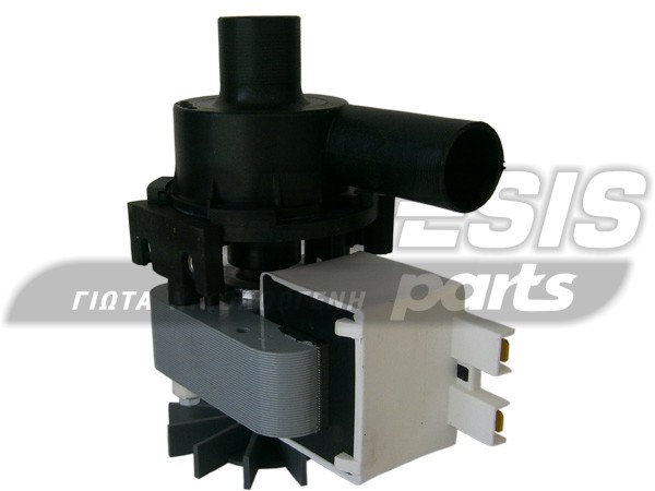 ΑΝΤΛΙΑ ΠΛΥΝΤΗΡΙΟY MIELE GRE64293 image