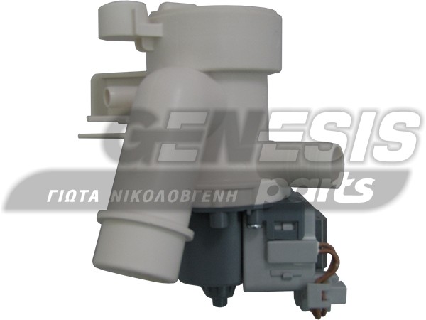 ΑΝΤΛΙΑ ΠΛΥΝΤΗΡΙΟY CANDY HOOVER ΜΑΓΝΗΤΙΚΗ 41019104 image