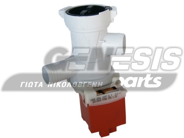 ΑΝΤΛΙΑ ΠΛΥΝΤΗΡΙΟY FAGOR OCEAN L71D00210 image