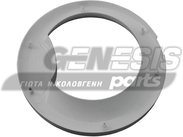 ΠΛΑΙΣΙΟ ΠΟΡΤΑΣ ΠΛΥΝΤΗΡΙΟY ΕΞΩΤΕΡΙΚΟ WHIRLPOOL 480111103512 image
