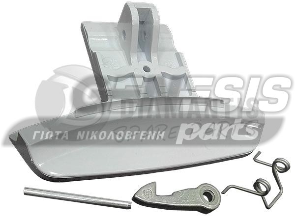 ΚΛΕΙΣΤΡΟ ΠΛΥΝΤΗΡΙΟY ΡΟΥΧΩΝ ARISTON INDESIT C00116576 image