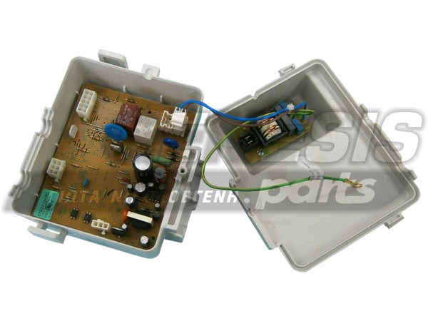 ΠΛΑΚΕΤΑ ΨΥΓΕΙΟΥ WHIRLPOOL ΠΡΟΓΡΑΜΜΑΤΙΣΜΕΝΗ 481223678535 image