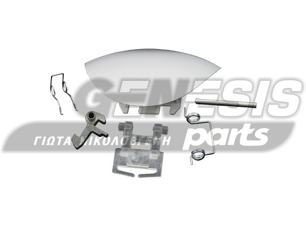 ΚΛΕΙΣΤΡΟ ΠΛΥΝΤΗΡΙOY ARISTON ΜΙΚΡΟ 719006800 image