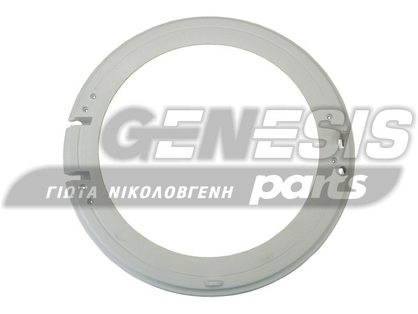 ΠΛΑΙΣΙΟ ΠΟΡΤΑΣ ΠΛΥΝΤΗΡΙΟY CANDY ΕΣΩΤΕΡΙΚΟ 91601644 image