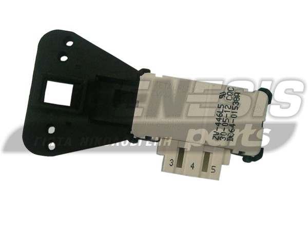 ΘΕΡΜΟΔΙΑΚΟΠΤΗΣ ΠΛΥΝΤΗΡΙΟY DC64 - 01538A image