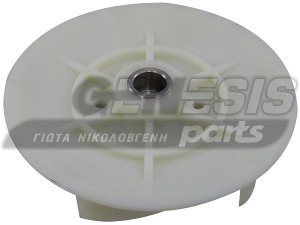 ΦΤΕΡΩΤΗ ΕΠΑΓ.ΠΛ.ΠΙΑΤΩΝ Φ110ΜΜ FIR1225315/S image