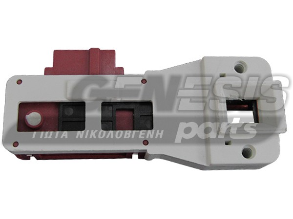 ΘΕΡΜΟΔΙΑΚΟΠΤΗΣ ΠΛΥΝΤΗΡΙΟY SILTAL ZV446SI image