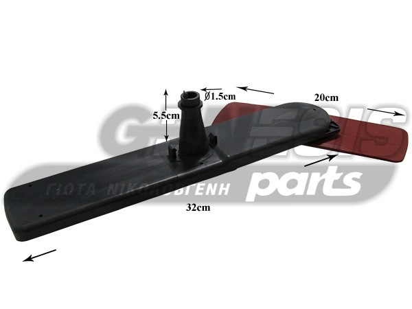 ΨΕΚΑΣΤΗΡΑΣ ΑΝΩ  ΠΛΥΝΤΗΡΙΟΥ ΠΙΑΤΩΝ AEG 1119226379 image