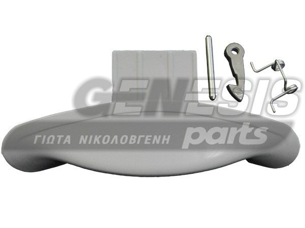 ΚΛΕΙΣΤΡΟ ΠΛΥΝΤΗΡΙΟY ARISTON INDESIT 065250 116580 image