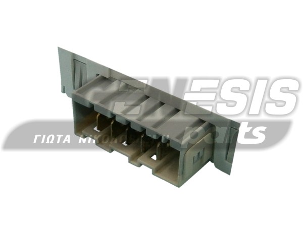 ΘΕΡΜΟΔΙΑΚΟΠΤΗΣ ΠΛΥΝΤΗΡΙΟY INDESIT 091911 image
